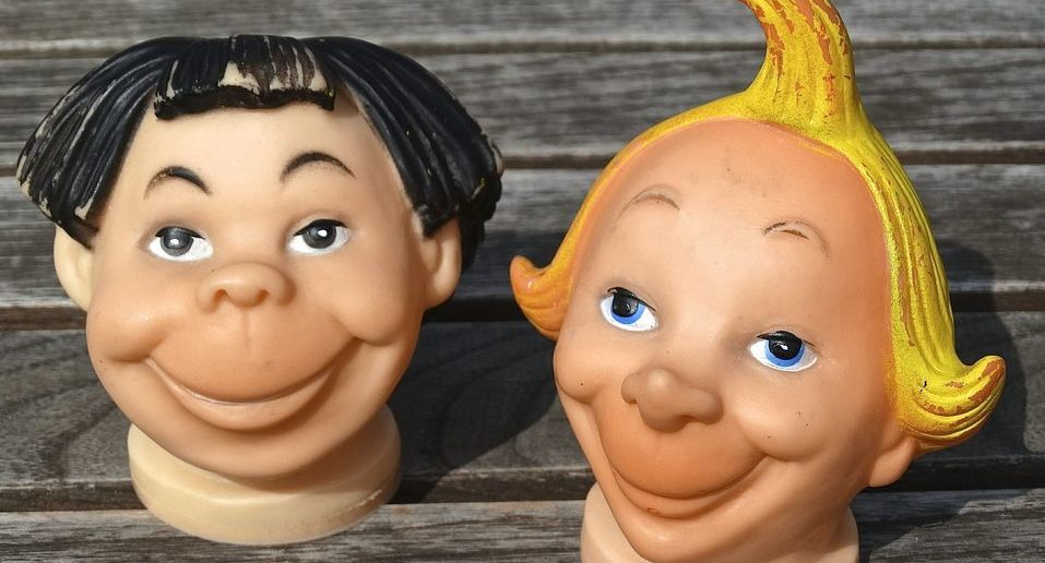 Geburtstagsbesuch bei Wilhelm Busch